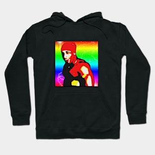 Ricardo Milos ♂ Hoodie